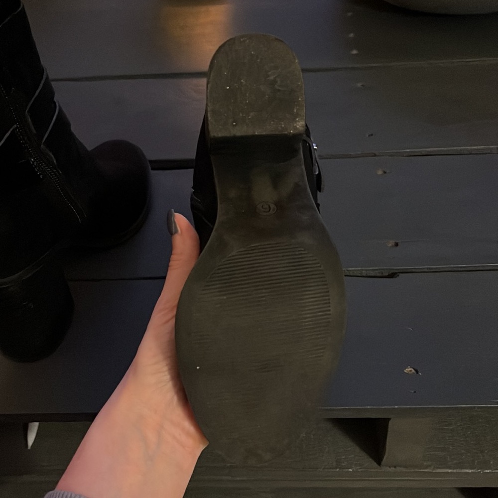 Madden Girl Elliot Booties - Picture 7 of 10